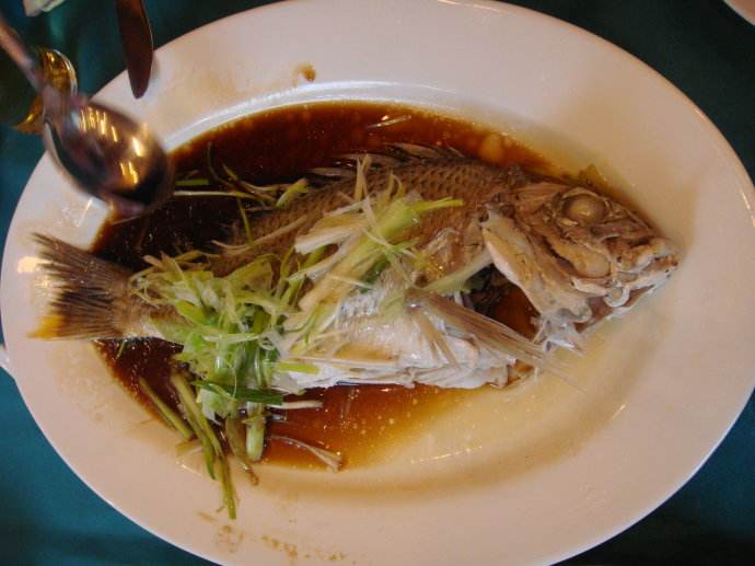 黄鲷鱼（小波利、立仔鱼）